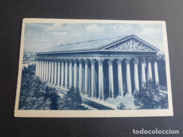 Postales: PARIS FRANCIA POSTAL - Foto 1