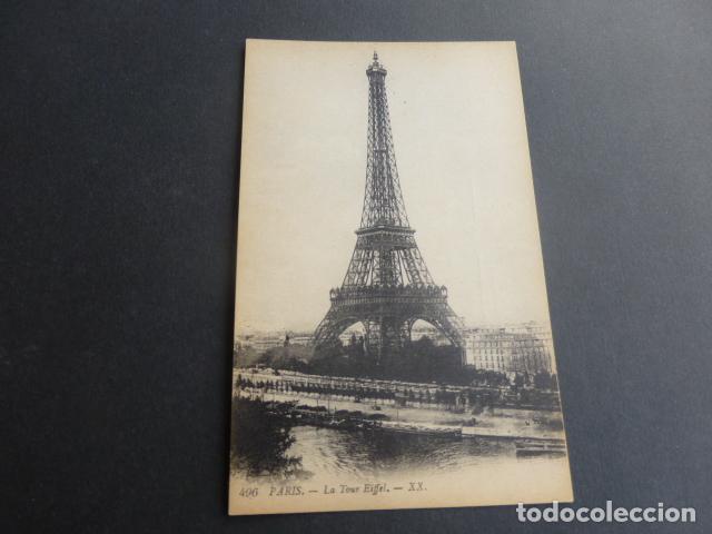 Postales: PARIS FRANCIA POSTAL - Foto 1