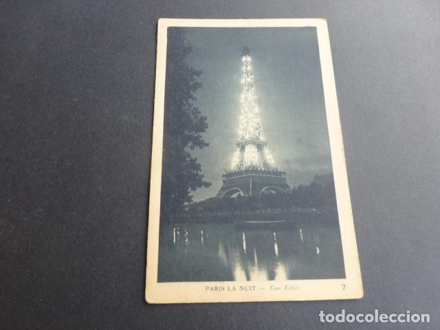Postales: PARIS FRANCIA POSTAL - Foto 1