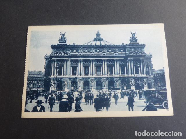 Postales: PARIS FRANCIA POSTAL - Foto 1