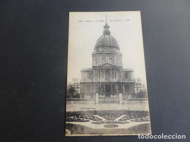 Postales: PARIS FRANCIA POSTAL - Foto 1