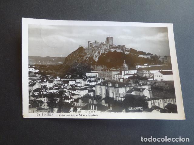 Postales: LEIRIA PORTUGAL POSTAL - Foto 1