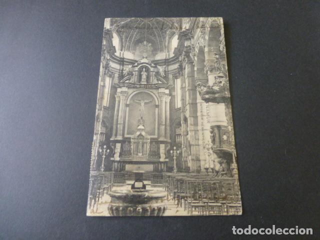 Postales: NAMUR BELGICA POSTAL - Foto 1