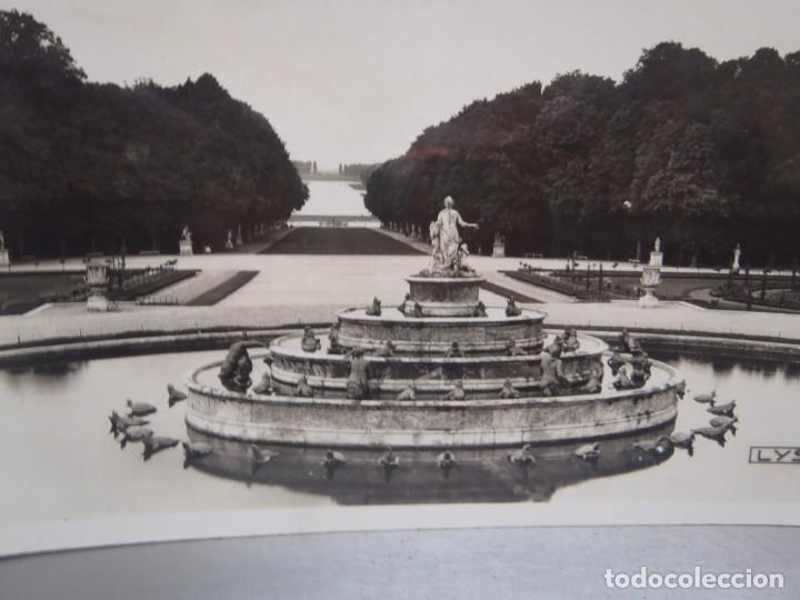 Postales: VERSALLES - Foto 1