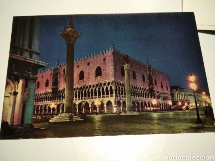 Postales: Postal Venecia - Foto 1