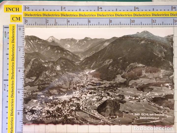 Cartes Postales: POSTAL DE AUSTRIA. BAD ISCHL MIT TRAUNTAL. 2256