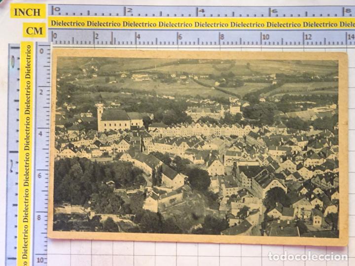 Cartes Postales: POSTAL DE AUSTRIA. A&Ntilde;OS 30 50. SCH&Auml;RDING. 2268