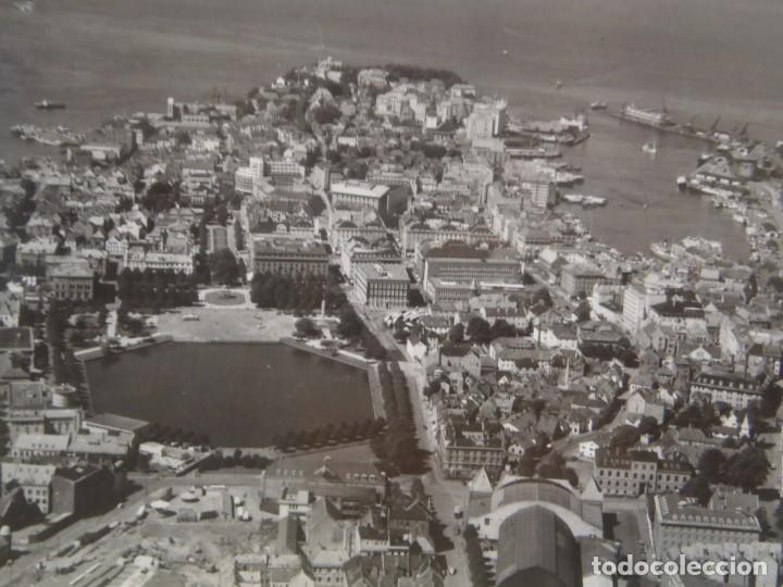 Postales: BERGEN - Foto 1