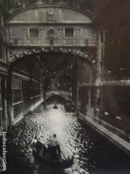 Postales: VENEZIA DI NOTTE - Foto 1