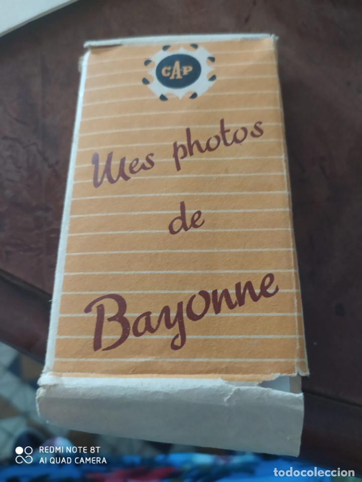 Postales: BAYONNE. MES PHOTOS. CAP. - Foto 1