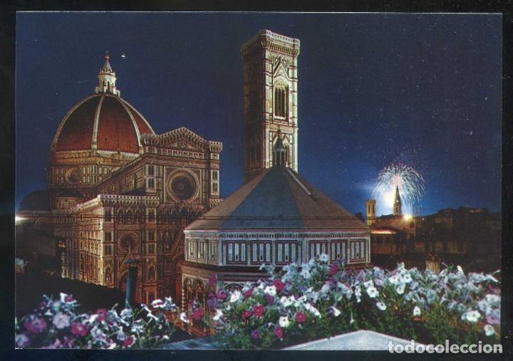 Postales: Italia. Firenze. *Cattedrale...* Nueva. - Foto 1