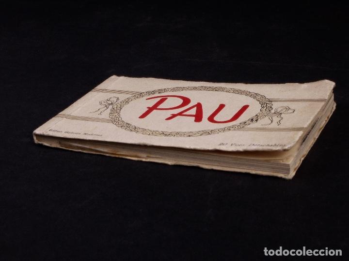 Postales: PAU - Foto 1