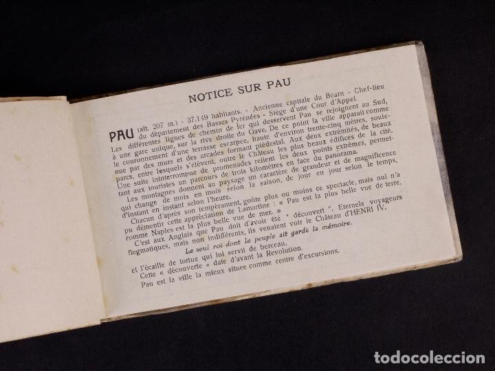 Postales: PAU - Foto 3