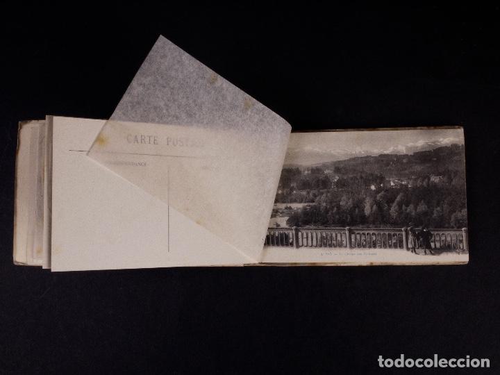 Postales: PAU - Foto 6