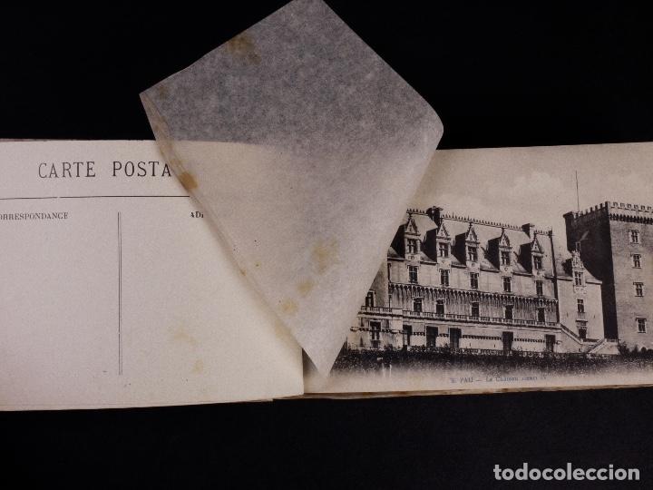Postales: PAU - Foto 8