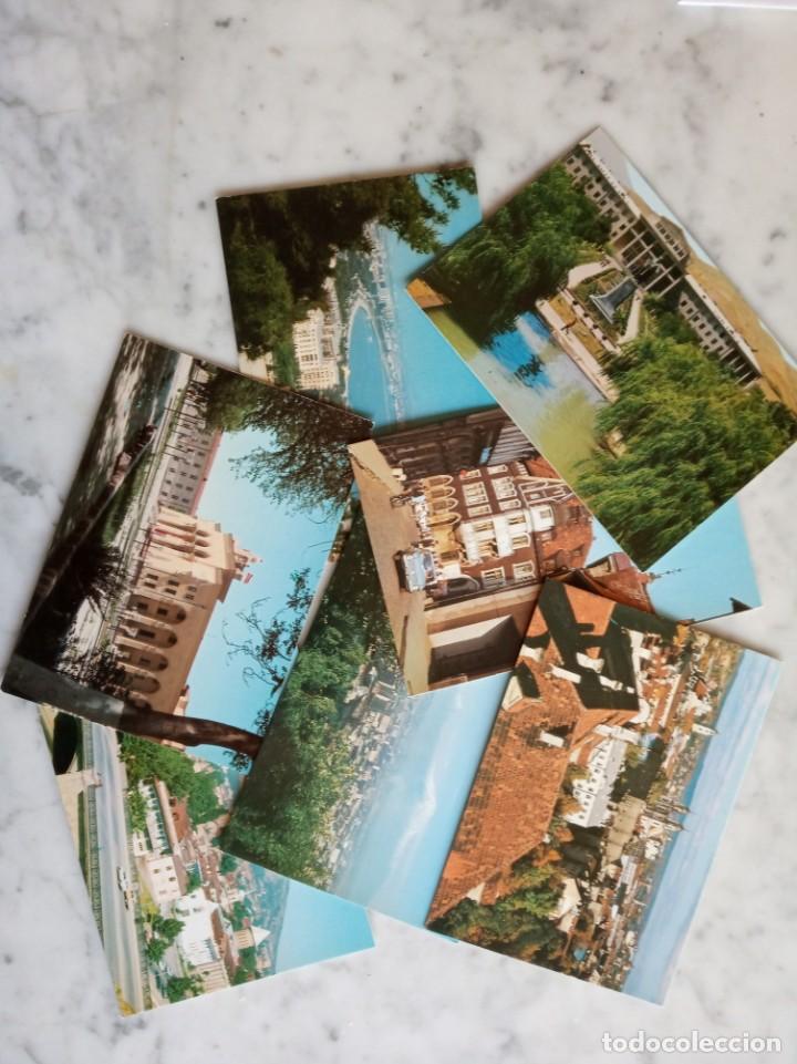 Postales: 18 postales urss moscu - Foto 3
