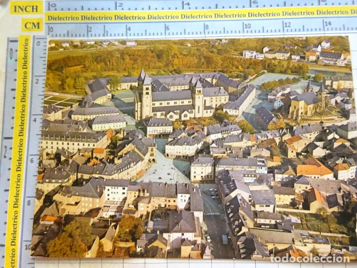 Postales: POSTAL DE LUXEMBURGO. ECHTERNACH. 1471 - Foto 1