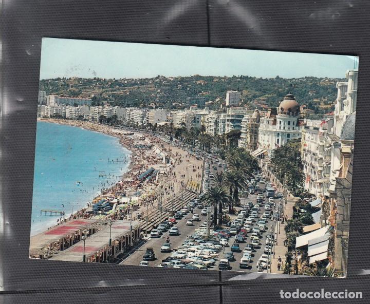 Postales: NICE. LA COSTA AZUL - Foto 1