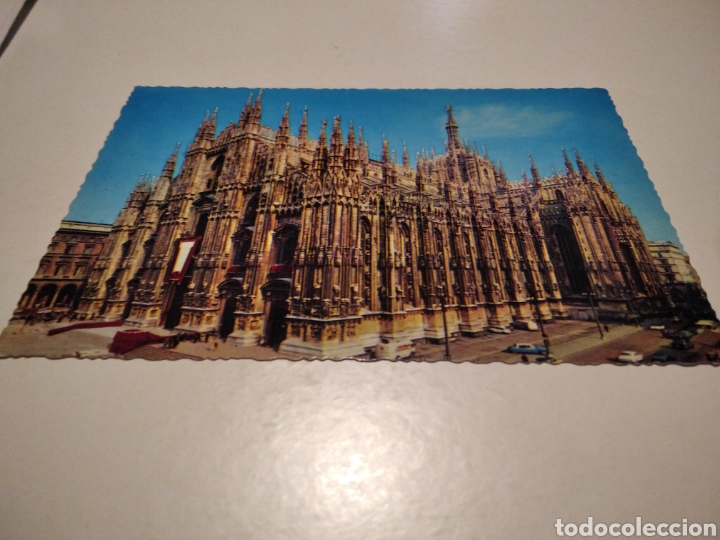 Postales: Milano Catedral - Foto 1