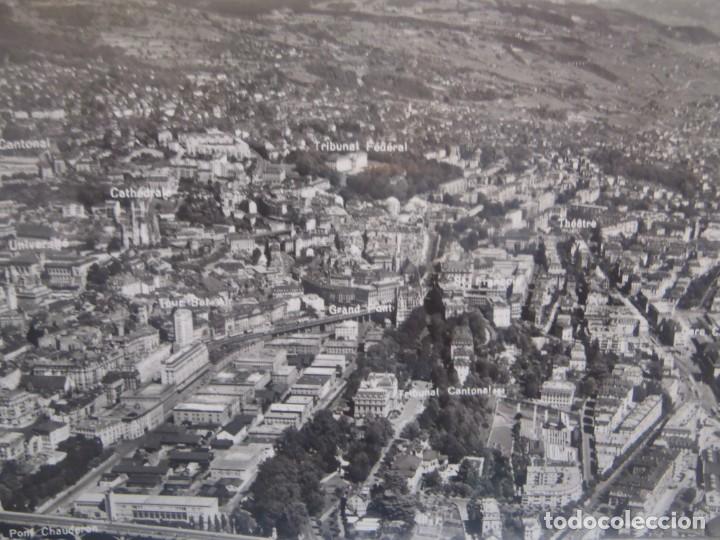 Postales: LAUSANNE - Foto 1