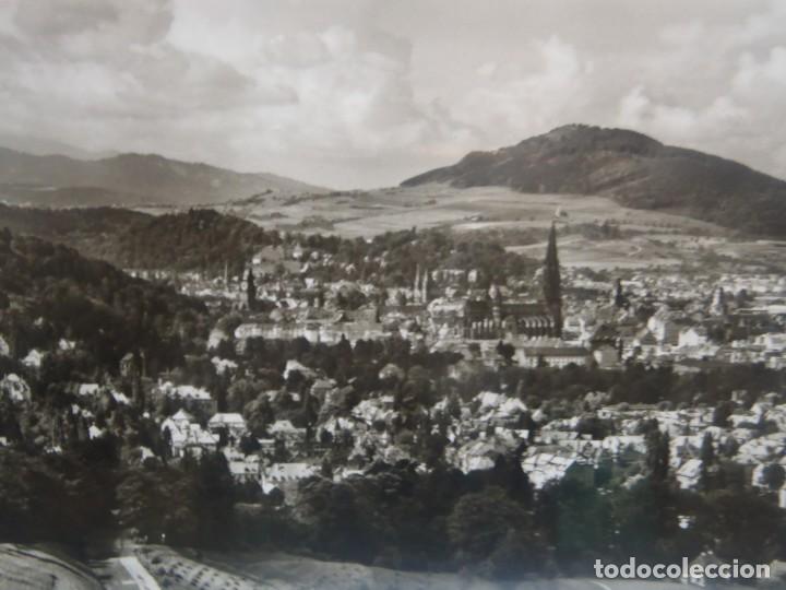 Postales: FREIBURG - Foto 1