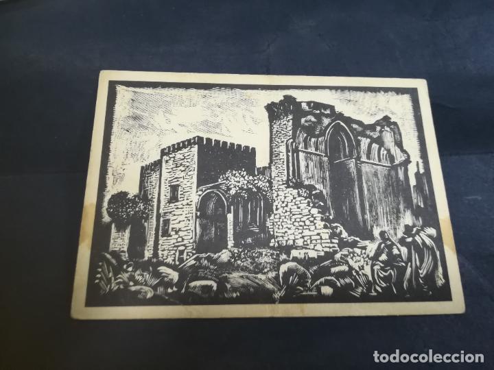 Postais: BILLETE POSTAL ILUSTRADO. PORTUGAL. SERIE C. N&ordm; 13.