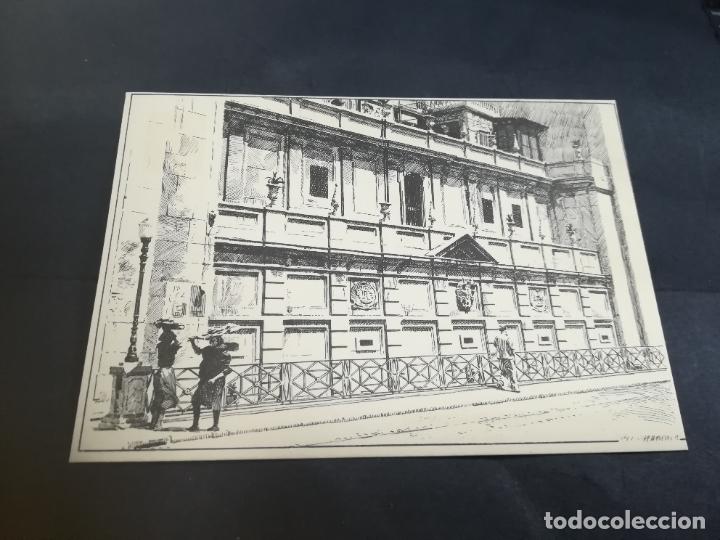Postcards: BILLETE POSTAL ILUSTRADO. SERIE G. LISBOA. CHAFARIZ DE EL-REI