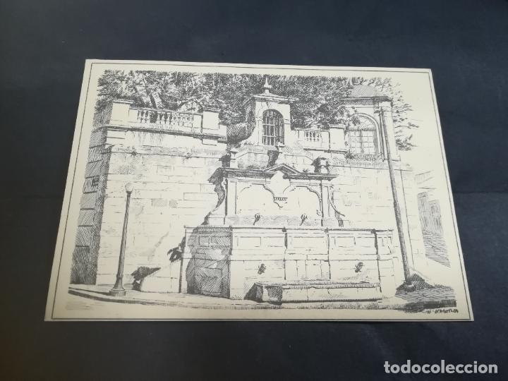 Postcards: BILLETE POSTAL ILUSTRADO. SERIE G. LISBOA. CHAFARIZ DO RATO