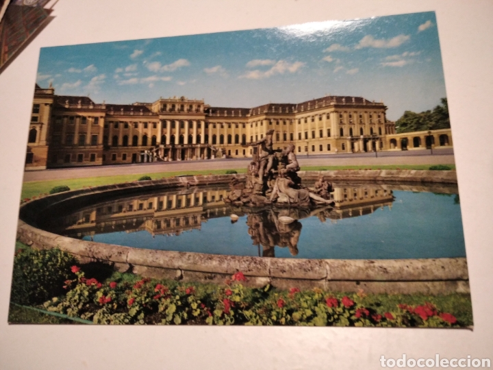 Postales: Postal Viena - Foto 1