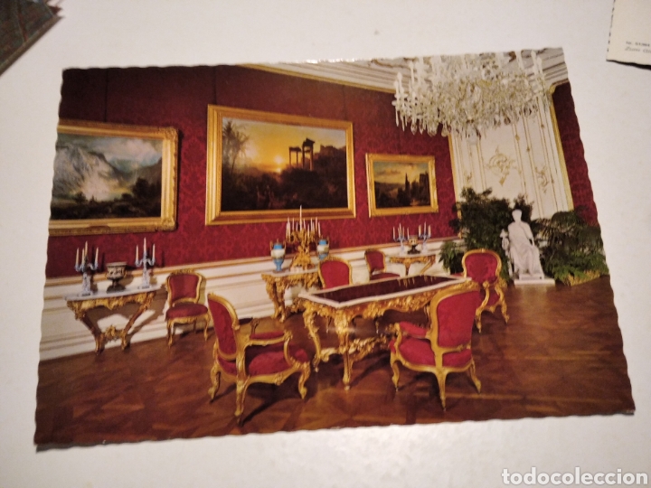 Postales: Postal Viena Palacio - Foto 1