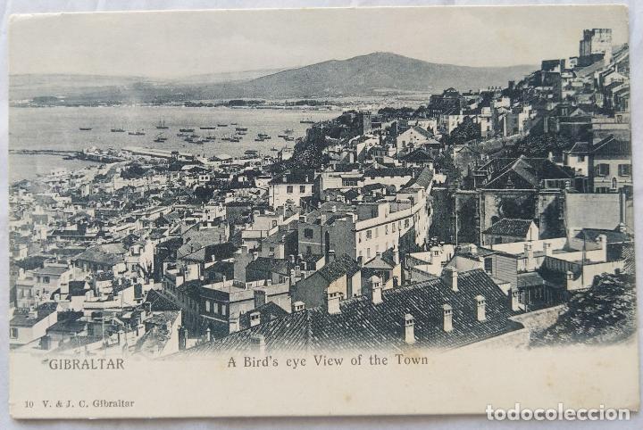 Postales: GIBRALTAR - Foto 1