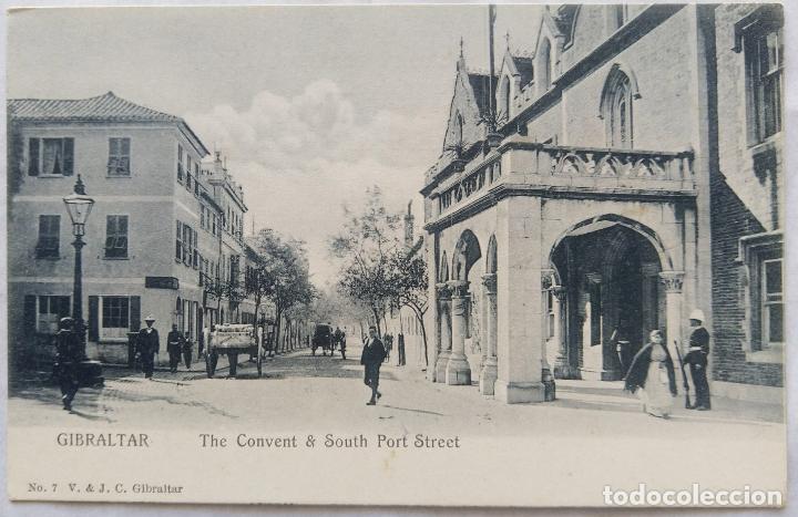 Postales: GIBRALTAR - Foto 1