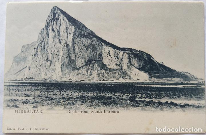 Postales: GIBRALTAR - Foto 1