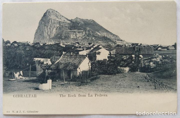 Postales: GIBRALTAR - Foto 1