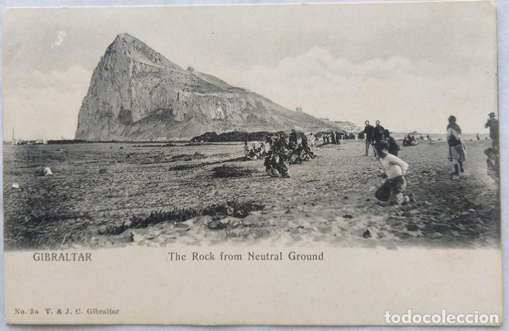 Postales: GIBRALTAR - Foto 1