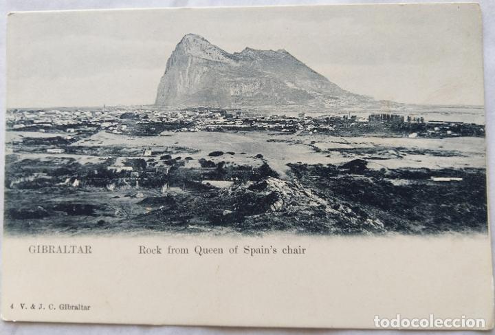 Postales: GIBRALTAR - Foto 1