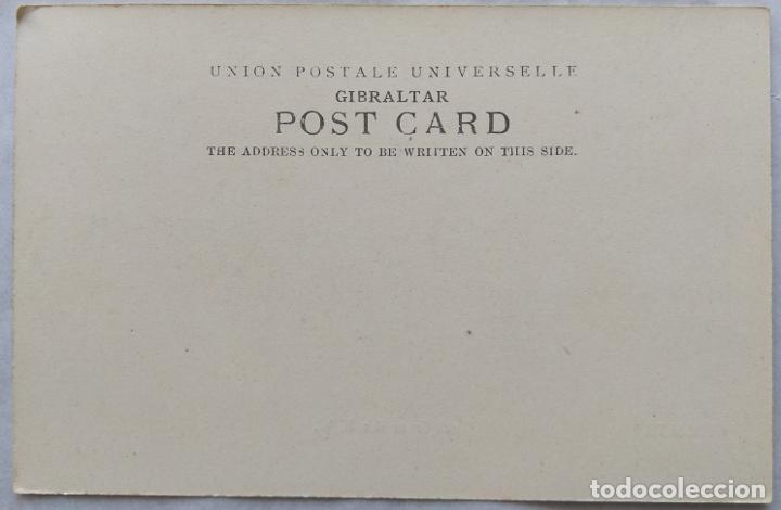Postales: GIBRALTAR - Foto 2