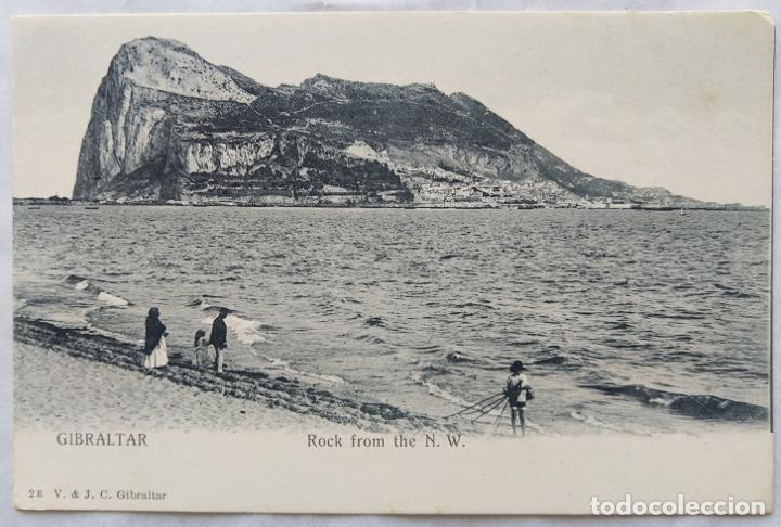 Postales: GIBRALTAR - Foto 1