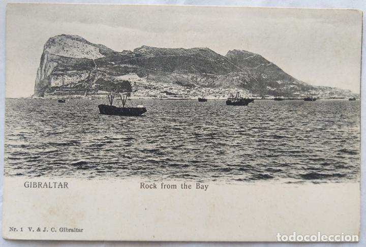 Postales: GIBRALTAR - Foto 1