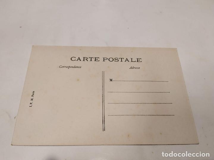 Postales: FRANCIA - POSTAL AVIGNON - RUE DE LA R&Eacute;PUBLIQUE - Foto 2