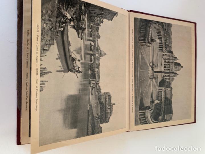 Postales: Record&oacute; di Roma - Foto 3