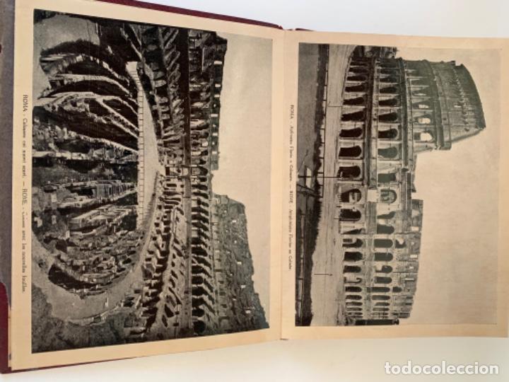 Postales: Record&oacute; di Roma - Foto 4