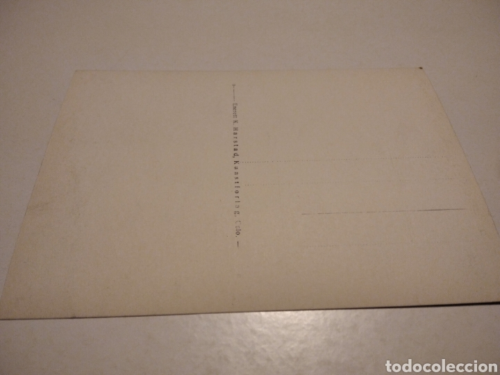 Postales: Postal Oslo Sogn - Foto 2