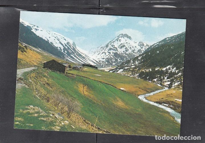 Postales: ANDORRA. LA VALL D&acute;NGL&Eacute;S - Foto 1