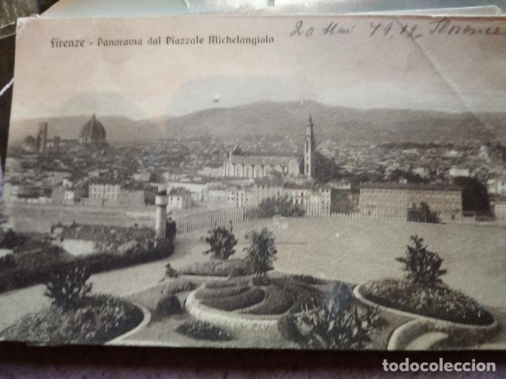 Postales: roma italia - Foto 1