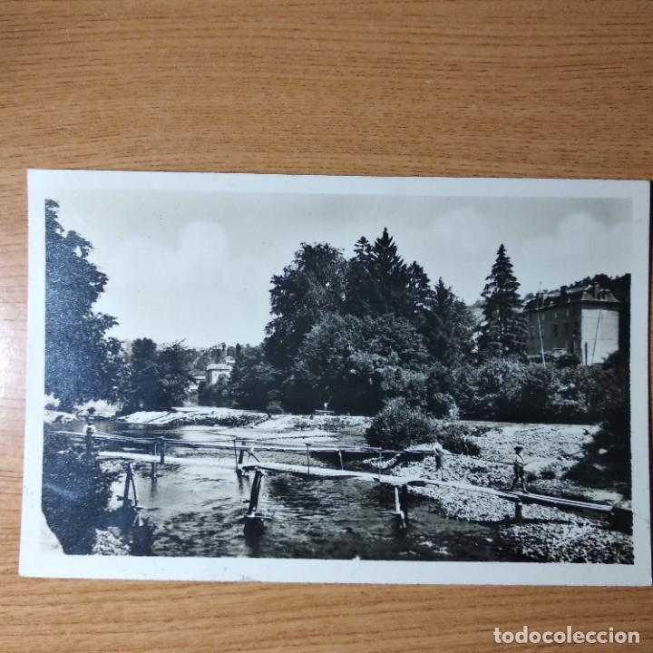 Cartoline: Francia: figeac . circulada.1948