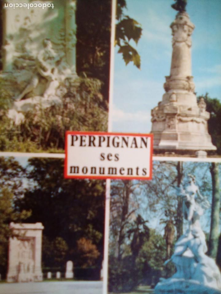 Postales: Perpignan et ses monuments - Foto 2