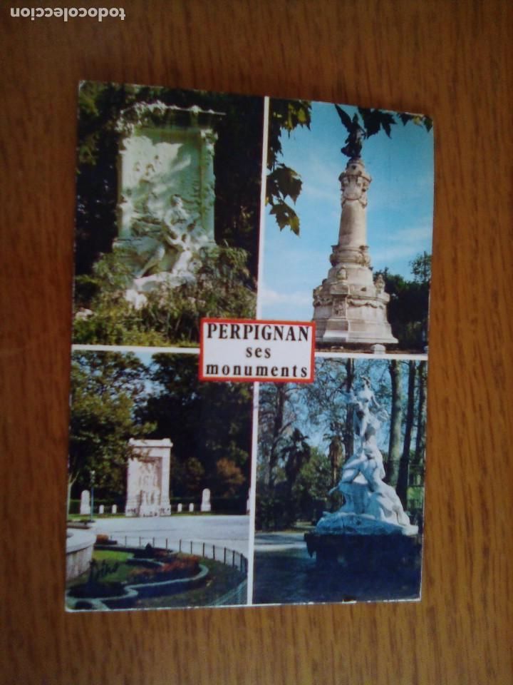 Postales: Perpignan et ses monuments - Foto 1