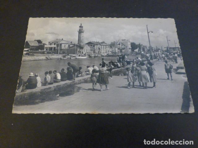 Postales: LE GRAU DU ROI FRANCIA - Foto 1