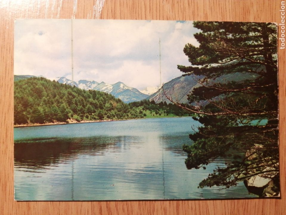 Postales: POSTAL ANDORRA - Foto 1